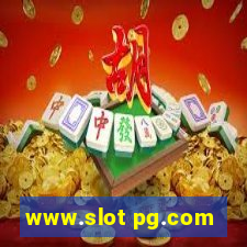 www.slot pg.com