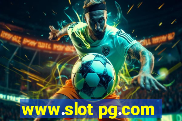 www.slot pg.com