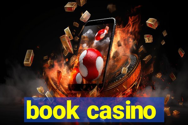 book casino