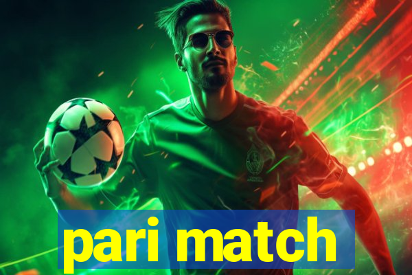 pari match