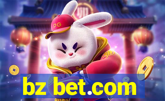 bz bet.com