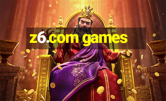 z6.com games