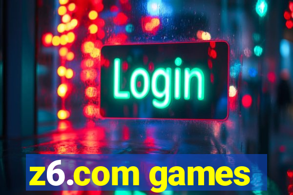 z6.com games