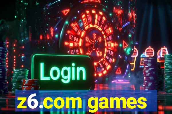 z6.com games