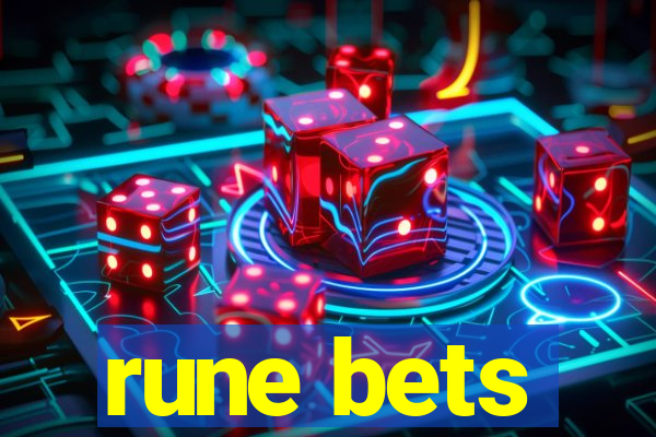 rune bets