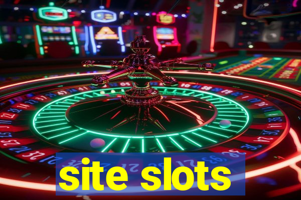 site slots