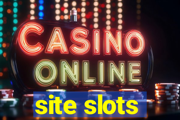 site slots