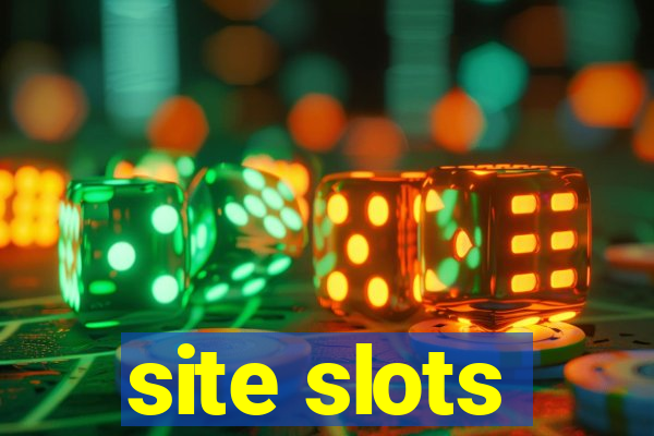 site slots