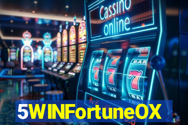 5WINFortuneOX