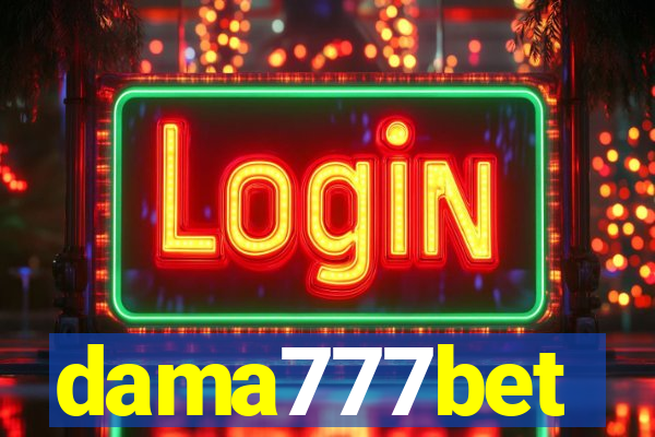 dama777bet