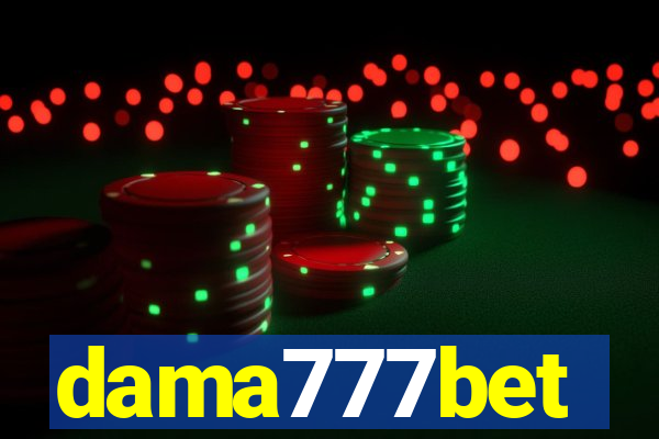 dama777bet