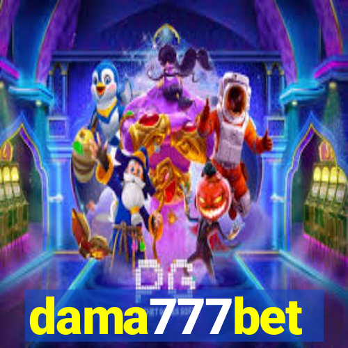 dama777bet