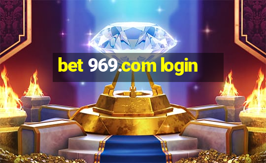 bet 969.com login