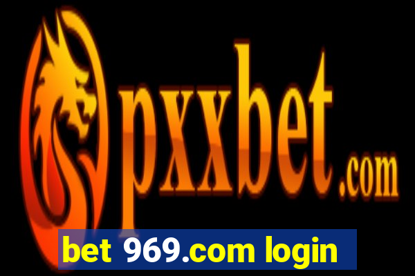 bet 969.com login