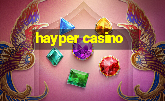 hayper casino