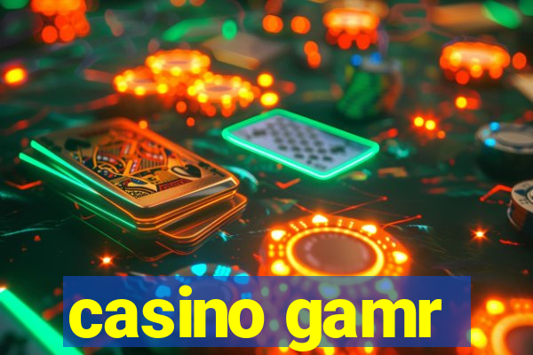 casino gamr