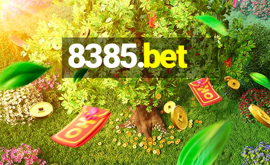 8385.bet