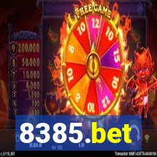 8385.bet