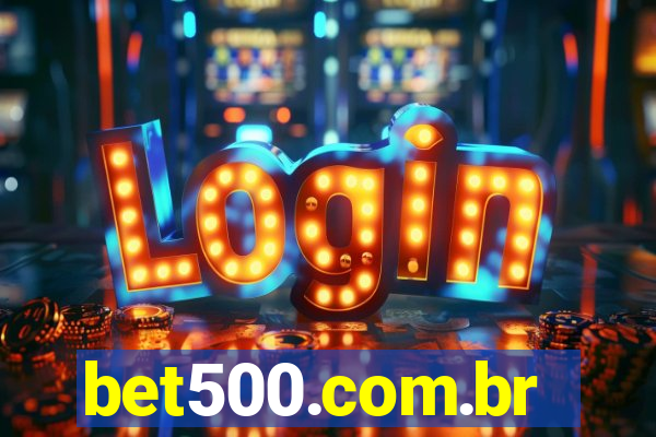 bet500.com.br