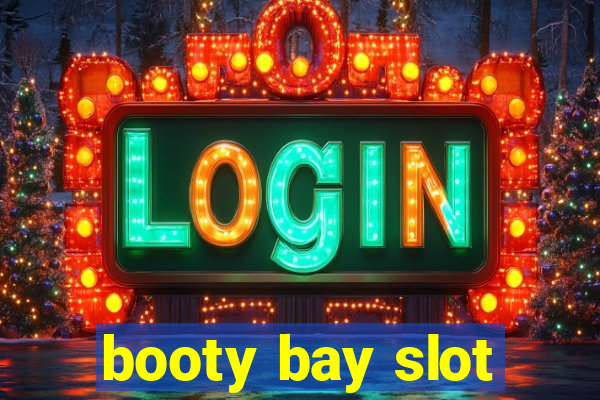 booty bay slot