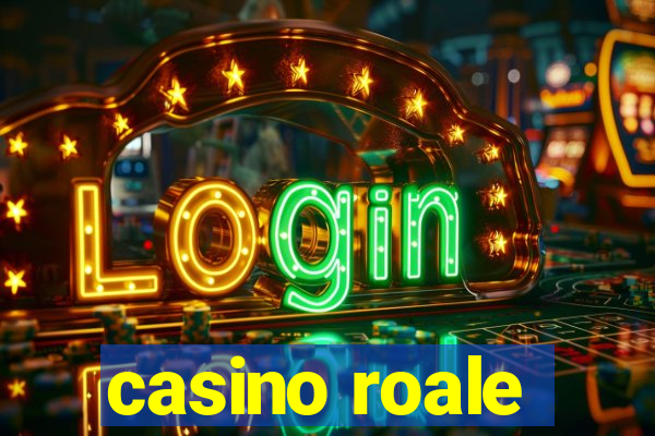 casino roale