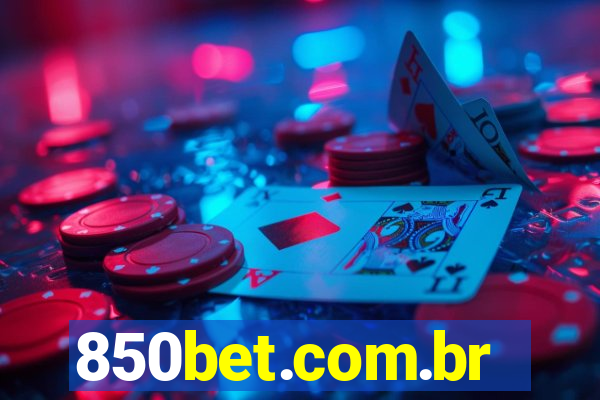 850bet.com.br