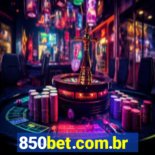 850bet.com.br