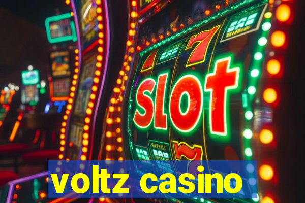 voltz casino