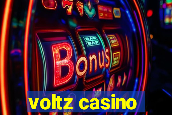 voltz casino