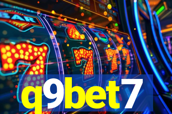 q9bet7