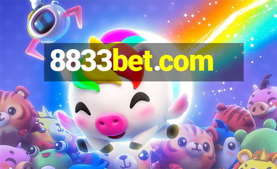 8833bet.com