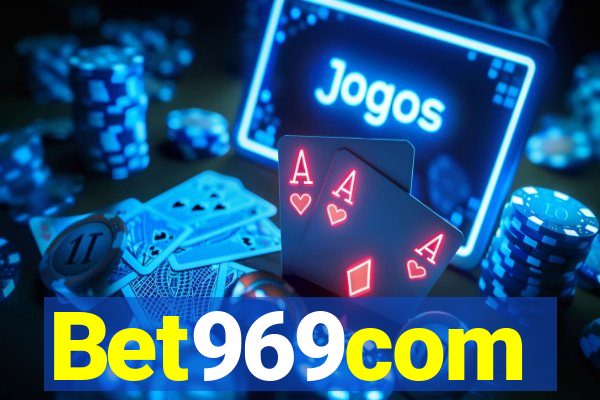 Bet969com