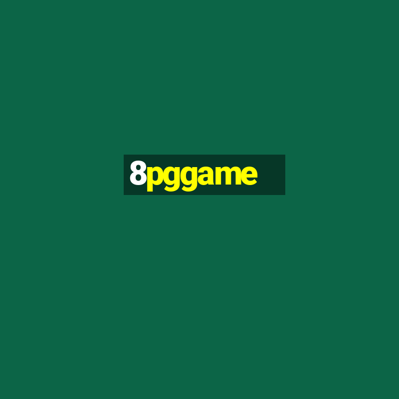 8pggame