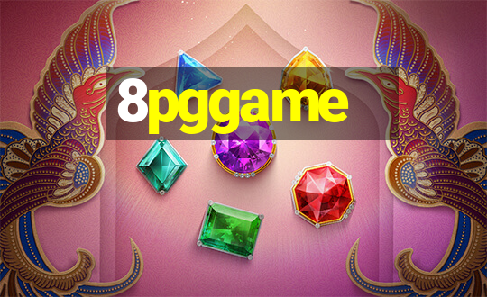 8pggame