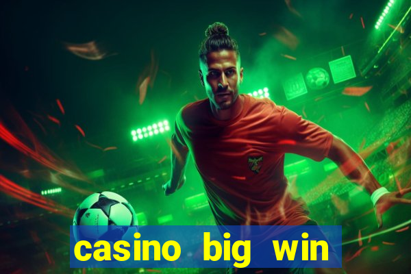 casino big win slots gacor777