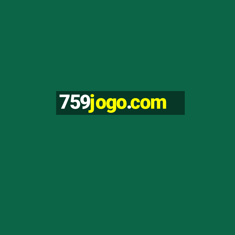 759jogo.com