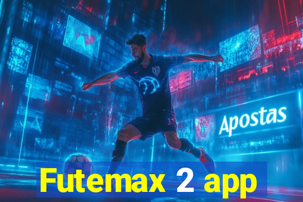 Futemax 2 app