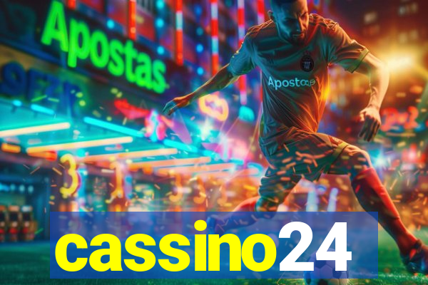 cassino24