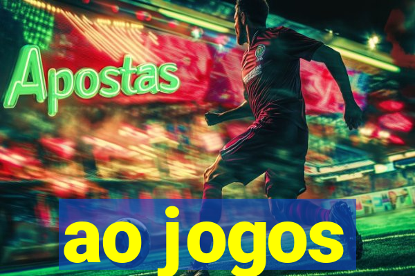 ao jogos