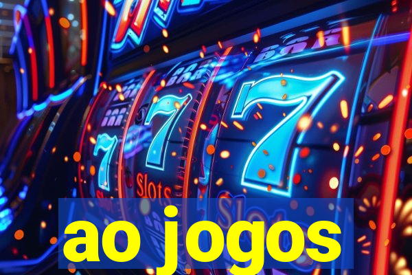 ao jogos