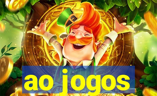 ao jogos