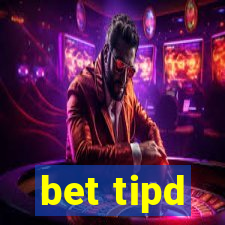 bet tipd