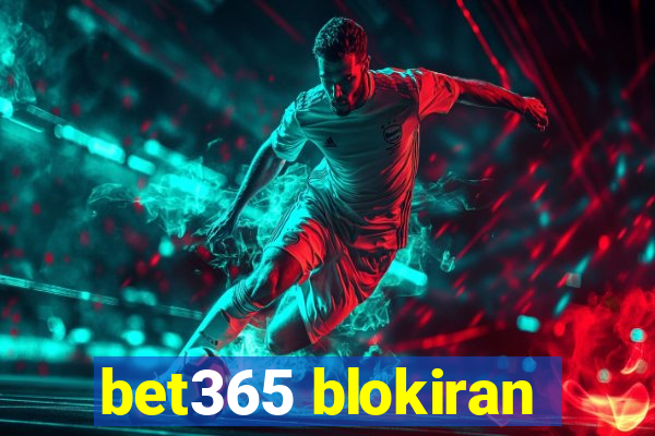 bet365 blokiran