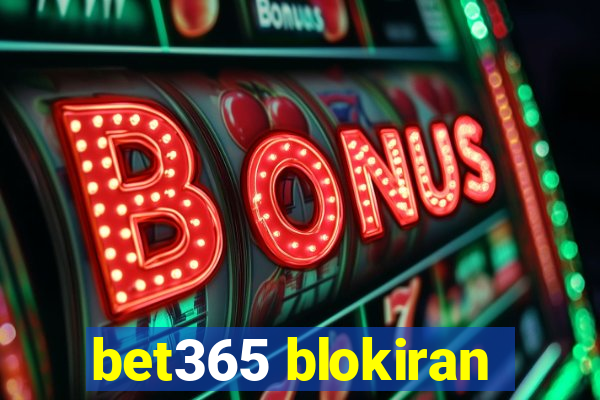 bet365 blokiran