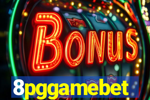 8pggamebet