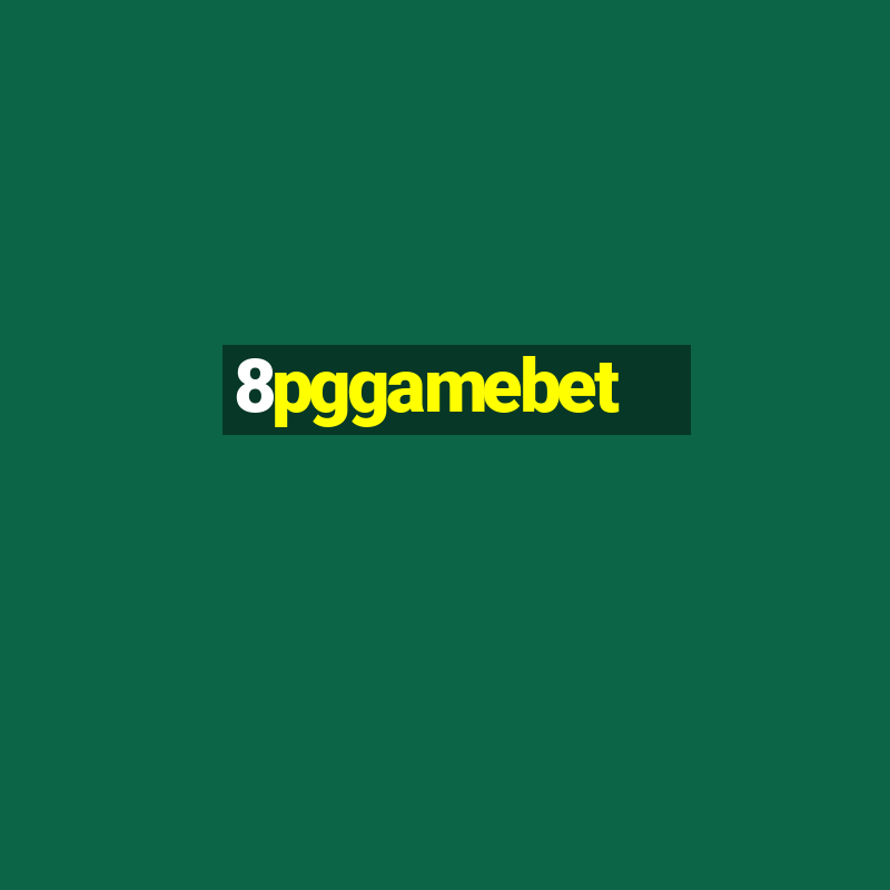 8pggamebet