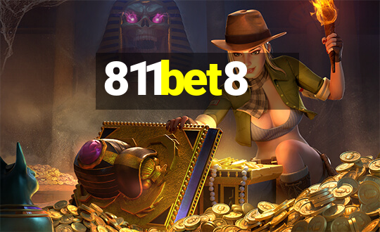 811bet8