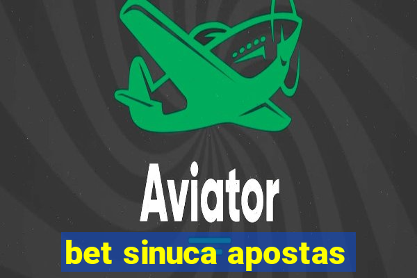 bet sinuca apostas