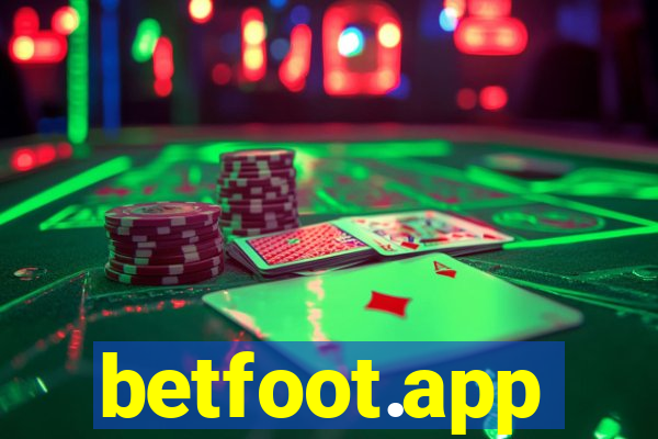 betfoot.app