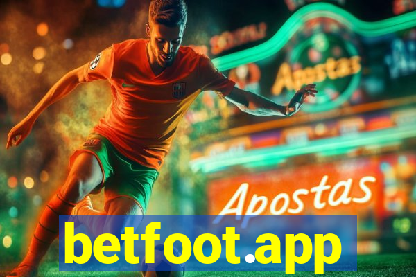 betfoot.app